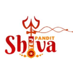 Pandit Shiva Tej Ji